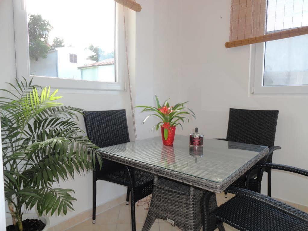 Apartments Anica & Gabriela Makarska Exterior foto